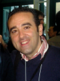 Photo of Ramón Aguado