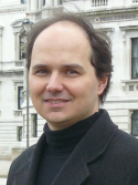 Photo of Frédéric Chevy