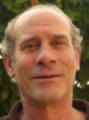 Image of Jay Fineberg