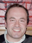 Image of Victor Gurarie