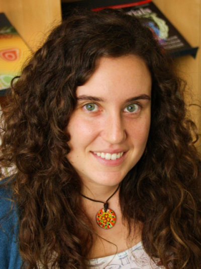 Image of Carmen Rubio-Verdú