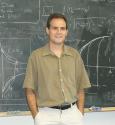 Image of Peter  J. Hirschfeld