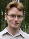 Image of Roger Colbeck