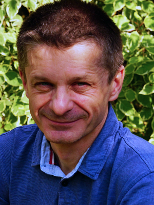 Image of Jacek Dziarmaga