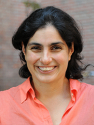 Image of Nergis Mavalvala