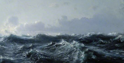 Physics - Predicting Sea Waves More Effectively