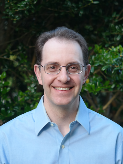 Image of Kevin Huffenberger