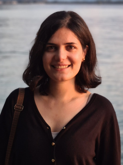 Image of Fatemeh Moradi-Kalarde
