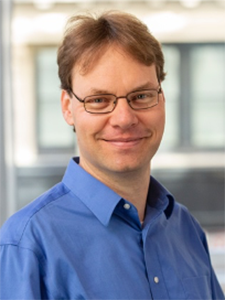 Image of Rouven Essig