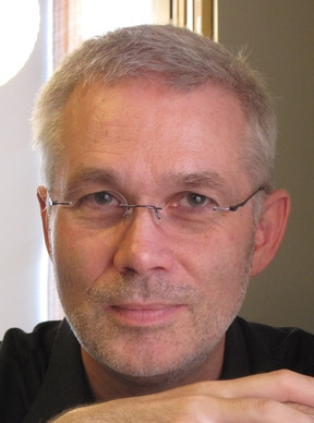 Image of Vidar Gudmundsson