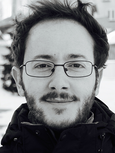 Image of Tarik Yefsah