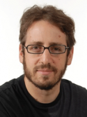 Photo of Daniel Whiteson