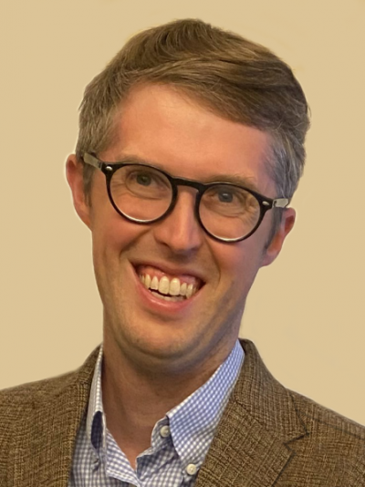Image of David R. Jacobson