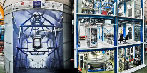 Dark Matter Results from 54-Ton-Day Exposure of PandaX-II Experiment ...