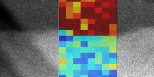 Mapping Thermal Expansion Coefficients in Freestanding 2D Materials at ...