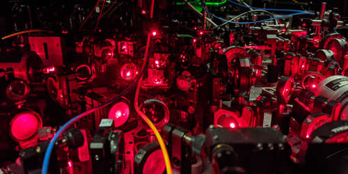 A Record Low for Laser-Cooled Molecules