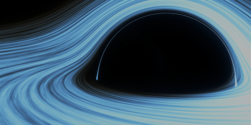 Black Hole Area Law Tested
