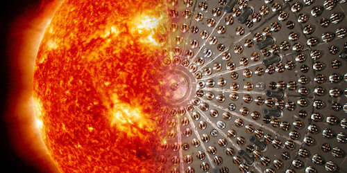 A New Day Awaits Solar Neutrinos