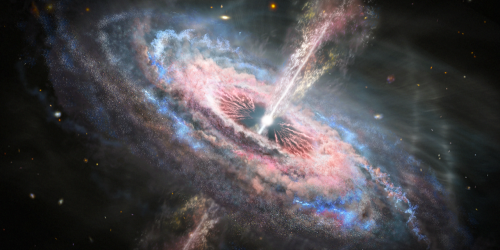 Sneak Preview of Early Quasar Observations