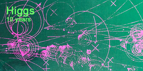 Higgs Boson: The Cosmic Glyph