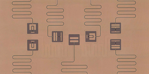 New Qubit Enters the Quantum-Computer Arena