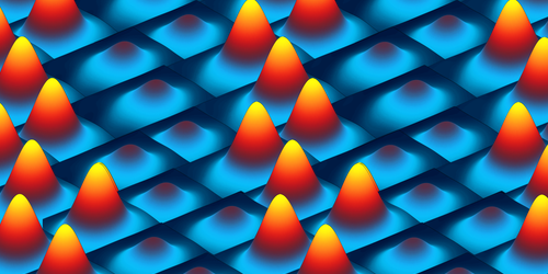Longer-than-expected windings for Polariton capacitors