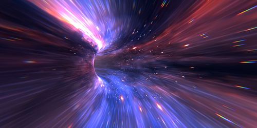 Wormholes Could Be Hiding in Plain Sight