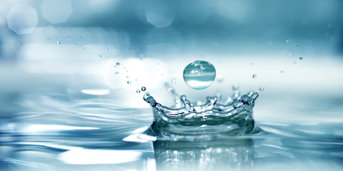 The Two Faces of Supercooled Water