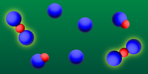 Phys. Rev. X 12, 011049 (2022) - Detection of Long-Lived Complexes in ...