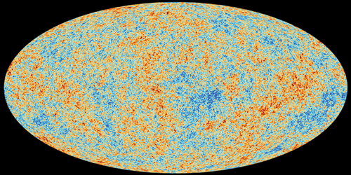 Revisiting a Cosmological Conundrum