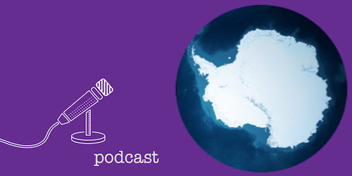 Podcast: Life at the South Pole Science Station