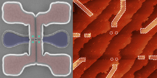 Fast High-Fidelity Single-Shot Readout of Spins in Silicon Using a ...
