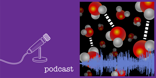 Podcast: The Sounds of Data