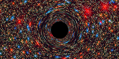 Black Holes Can’t Be Created by Light