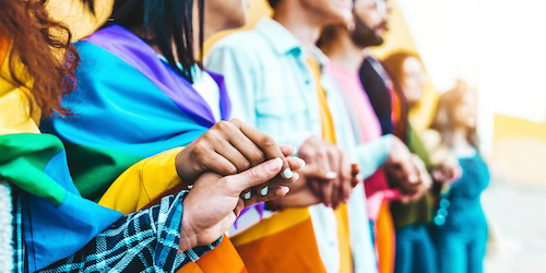 Social Networks Key to LGBTQ+ Physics Students Making It Through Grad School