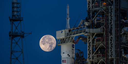 A Time Standard for the Moon—Thanks to General Relativity