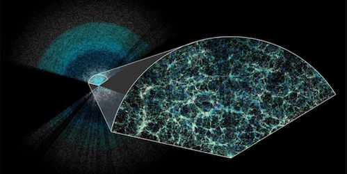 High-Precision Map of the Universe Defies Conventional Cosmology