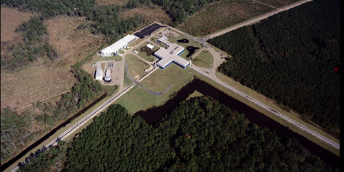 Dark Matter Search in Gravitational-Wave Data