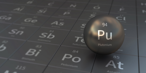 Adding Certainty to Plutonium’s Fission Yield