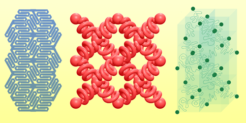 Fracture Energy of Soft Lattices