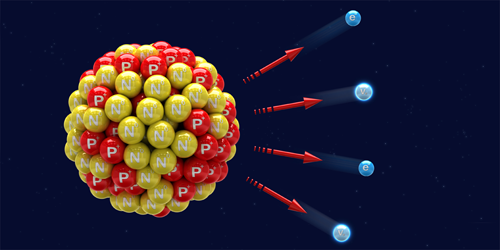 Search Continues for Neutrinoless Decay