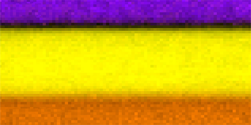 Encapsulation with Noble Metal Improves Superconducting Qubit Performance