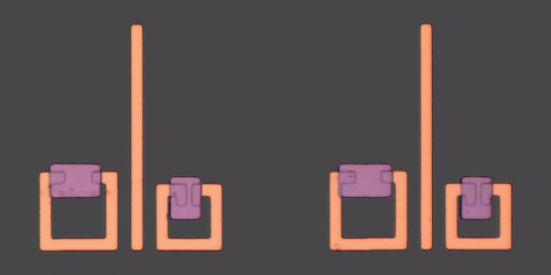 Flipping a Metasurface’s Chirality