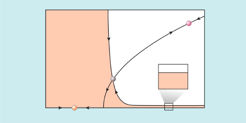 Beware the Funnel: When Simplifying Dynamics Can Mislead
