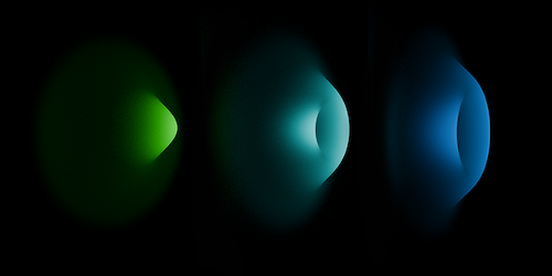 A Quantum Cyclotron for Antimatter