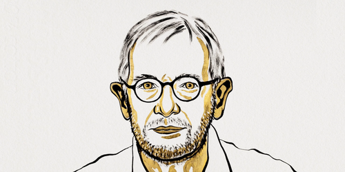 Nobel Prize: Neutrinos from Far, Far Away