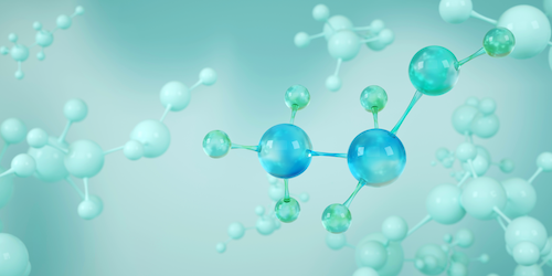 Quantum Light Reveals How Solvents Affect Molecules