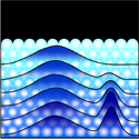 Phys. Rev. Lett. 102, 066806 (2009) - Surface Dead Layer for ...