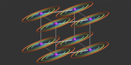 Four-Dimensional Quantum Hall Effect with Ultracold Atoms | Phys. Rev ...