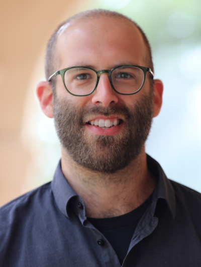 Image of Gal Shavit